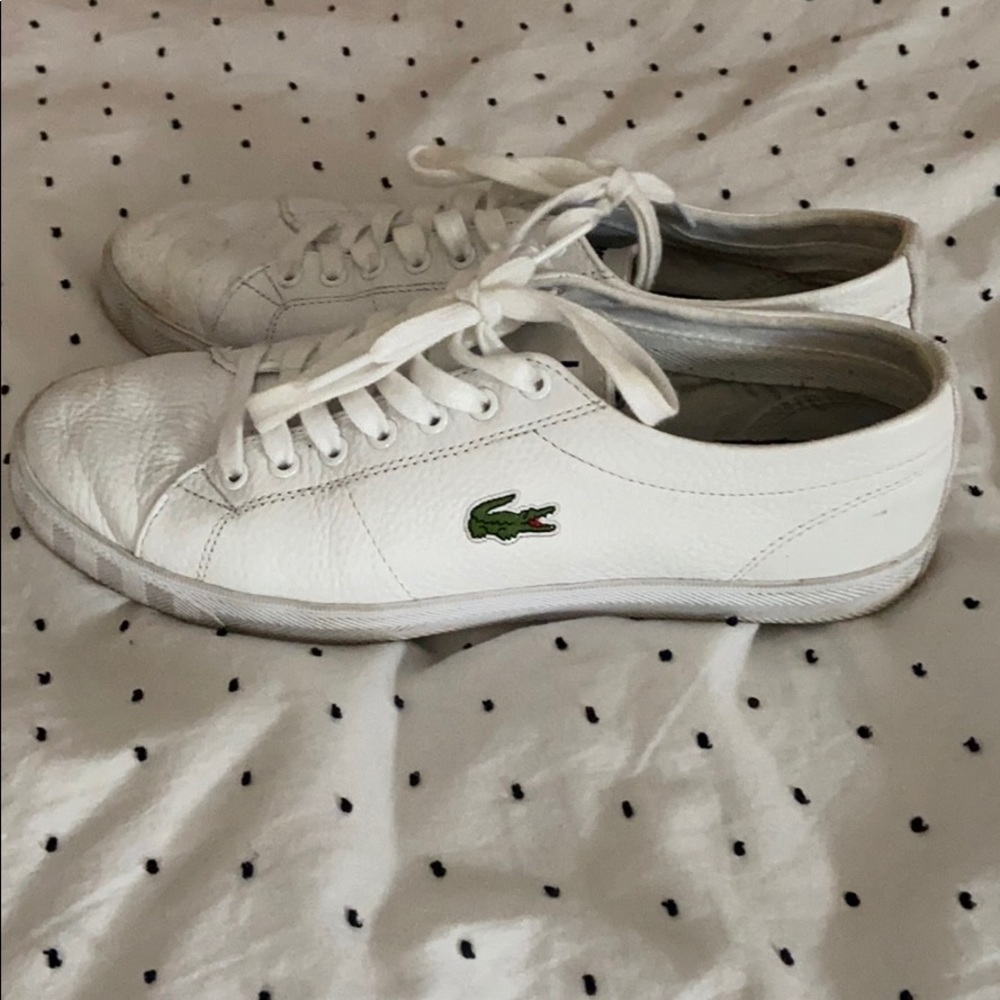 Lacoste Sneaker